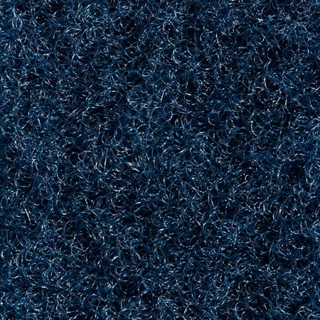 Salsa matta, safirblå